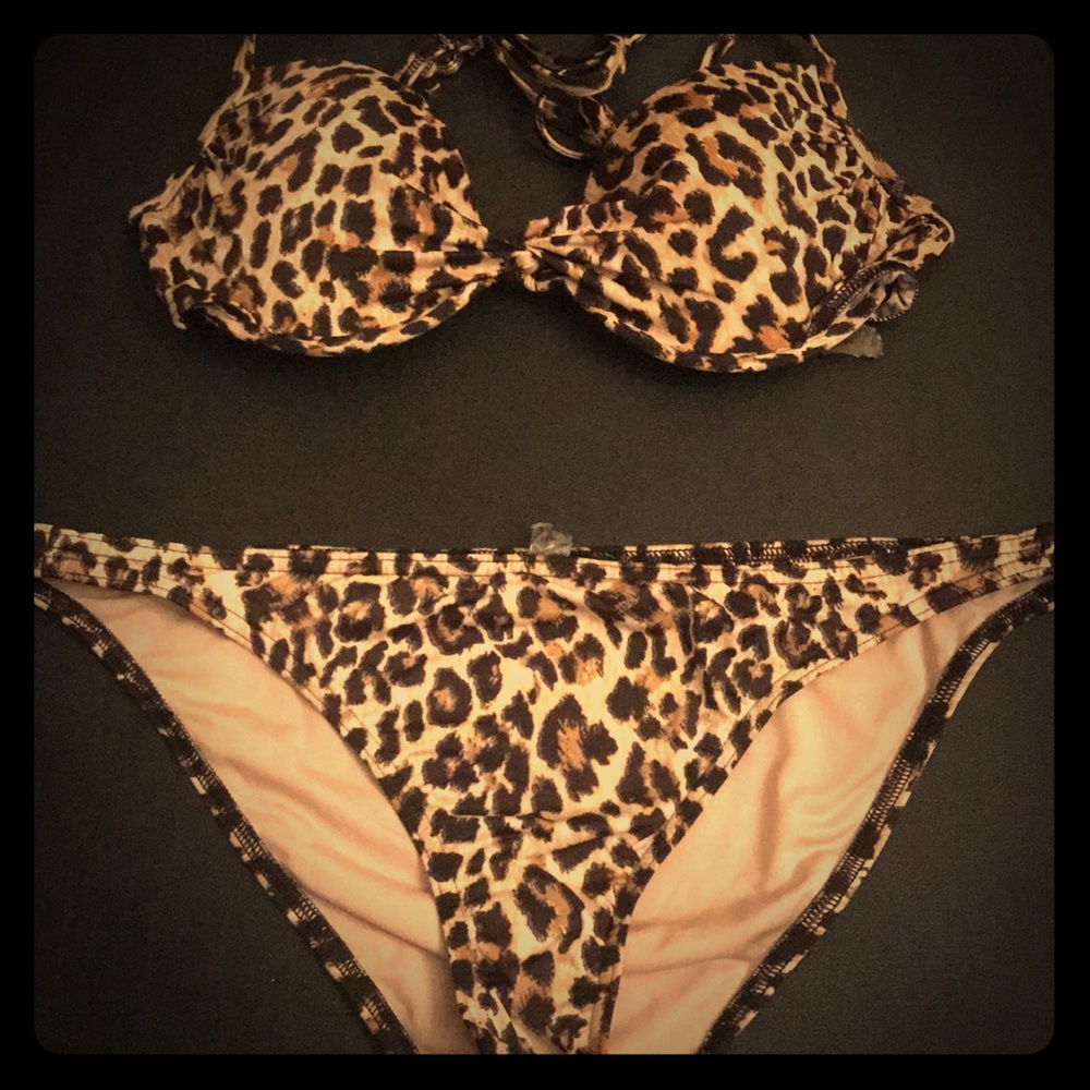 Bikini Set